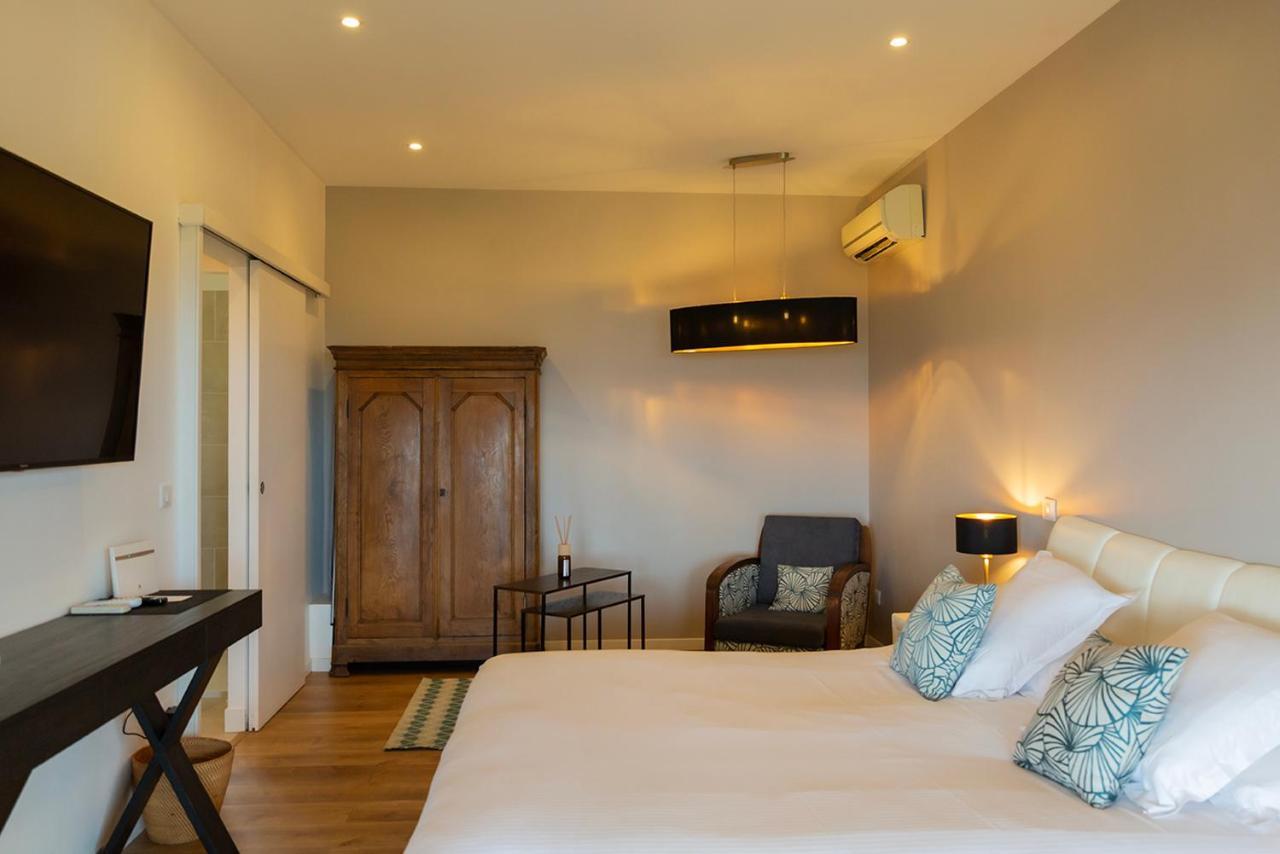 Swim Lodge Hotel Piscine Privee Ou Jacuzzi Prive ปอร์โต-เวคคีโอ ภายนอก รูปภาพ