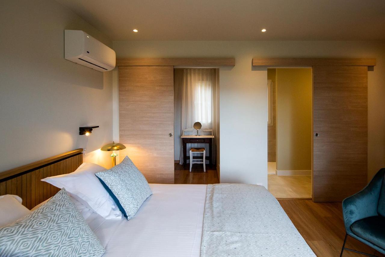 Swim Lodge Hotel Piscine Privee Ou Jacuzzi Prive ปอร์โต-เวคคีโอ ภายนอก รูปภาพ